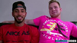 Ty royal and owen michaels flip