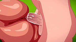 ドーラ・ザ・エクスプローラーがワイルドなヘンタイセックスドールに変身