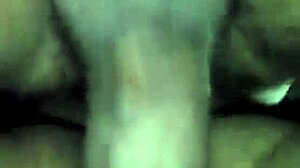 Filling The Naughty Woman's Pussy With Cum In Brazilian Amateur Scene