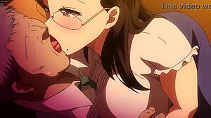 Seika jogakuin koutoubu kounin sao oji-san episode 1 hentai en espa�ol en l�nea