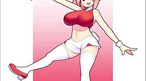 Fizition hentai slideshow