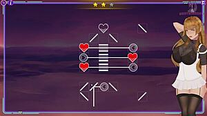 Milf Hunter 5 Creampies Juicy Jupiter Cowboy Girl!