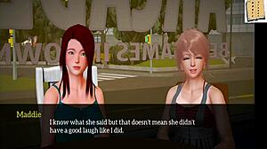 Shaved Blonde In New Family 69 Position With Hairless Pussy And Ass Exposed