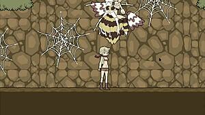 Virágtündér 3. rész forró hentai jelenetekkel