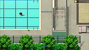 Hentai Game Daily Life Of My Countryside - Español - Parte 10!