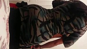 Mano and brazilian big ass