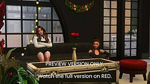 Build A Bitch In 3D Hentai Group Sex Preview