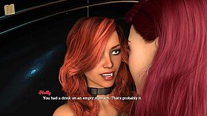 Leap of Faith 92: Erotic Group Game Adventure