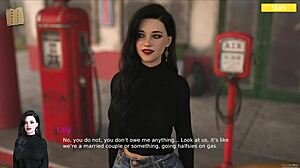 Dive into Erotica 36 with thrilling game anime vibes 😊