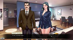 Complete gameplay - our red string part 22