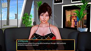 My New Stepfamily 597