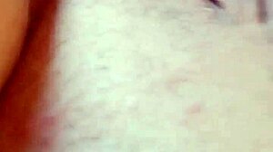 Gretala and her desire to dance sensually