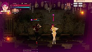 Guilty Hell 2 v0.40b features succubus 😈