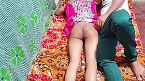 desi girl fucks her devar hard