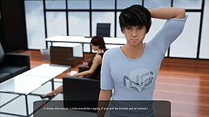 1-milfy city - v0 6e - part 1 - perverted psychologist dubbing with horny tits and ass