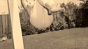 My secret life revealed in top vintage swingers’ tales