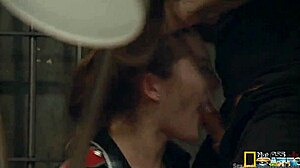 Dani daniels in humiliation? Part 1!