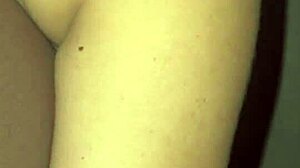 She keeps sucking after i cum