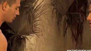 Gay version of kama sutra