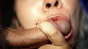 Horny Blonde Webcam Sensation