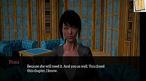 My New Family 137: 3D Cartoon Anime Hentai Featuring Teen 18+ Amateurs in Family Roles