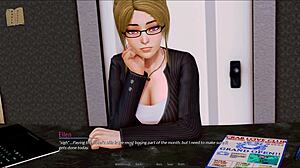 Harem Hotel Episode 295