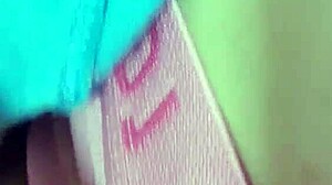 Mature Woman with Big Ass Gets Anal Fucking and Massage