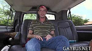 Homo Sex In Mobile Setting