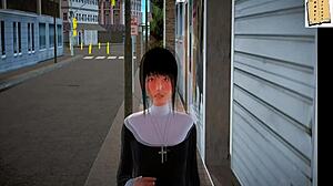 Shaved Blonde In New Family 69 Position With Hairless Pussy And Ass Exposed