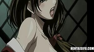 Busty sex addict meets the legendary dick her ancestors warned her about - hentai