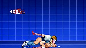 Brian vs lambda paid character