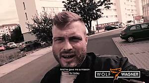 adrienne kiss craves some cock in full scene