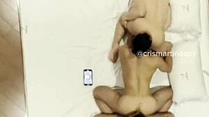 hey, versatile gay trio action?