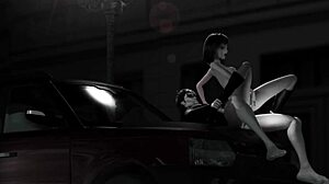 3Dgspot Features Animated Girl With Big Tits