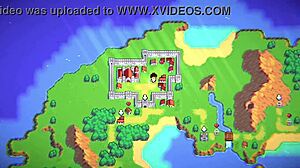 Hentai game NTR rice part 3