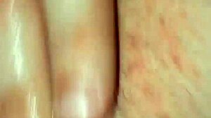 I Made the Young Girl Cum Just Sucking