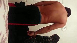 Mano and brazilian big ass