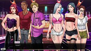 Complete gameplay - our red string part 22