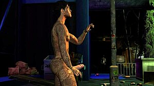 I had sex in second life with a gay guy, it was amazin'!