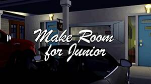 Yo, Sims 4 paródia hoz vad örökségi hangulatot