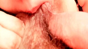 yo, banging my stepmom's big ass for real homemade fun