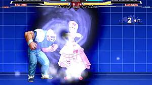 Brian vs lambda paid character