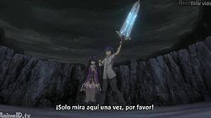 Date A Live Season 2 Episode 4