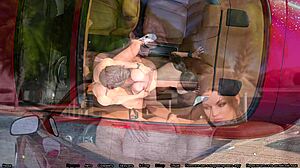 complet gameplay - freshwomens part 7