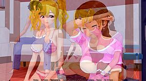 Complete gameplay - hs tutor part 25