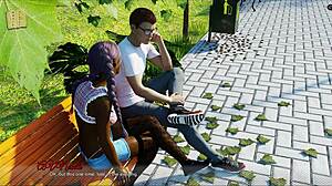 Alternate existence 9