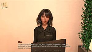 exploring new memories in this anime hentai series