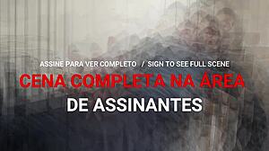 Yuri gaucho shows off his big gay dick in front of the mirror