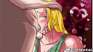 Tsunade's Intriguing Hentai Encounters