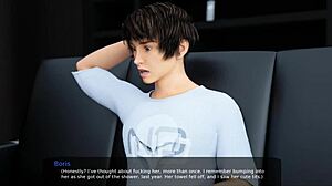 1-milfy city - v0 6e - part 1 - perverted psychologist dubbing with horny tits and ass